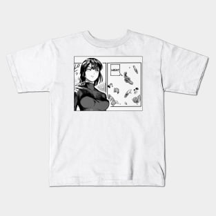 Fubuki Kids T-Shirt
